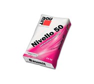 BAUMIT Nivello 50 25kg
